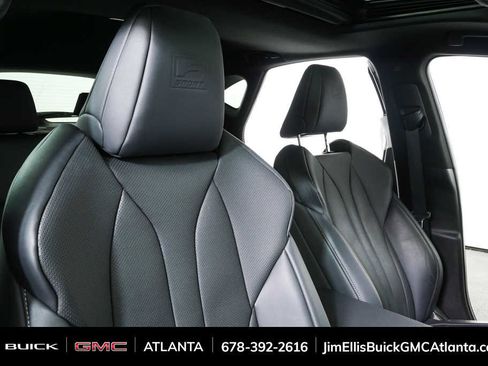 Used 2024 Lexus NX 350 F Sport AWD/4WD image 22