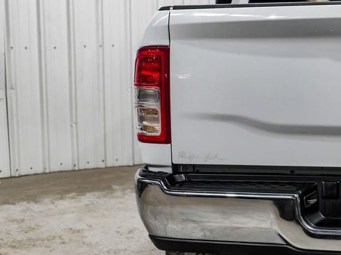 Used 2023 RAM 2500 Tradesman image 49