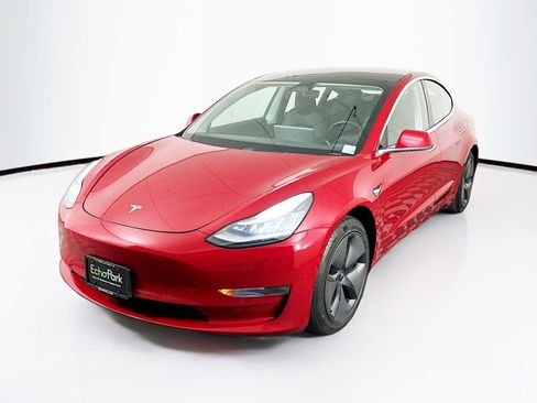 Used 2019 Tesla Model 3 Long Range image 3