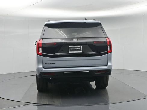 New 2026 Ford Expedition Platinum AWD/4WD image 31
