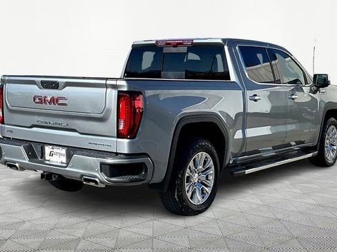 Used 2023 GMC Sierra 1500 Denali w/ Technology Package image 5
