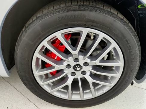 Used 2023 Maserati Grecale GT AWD/4WD image 84