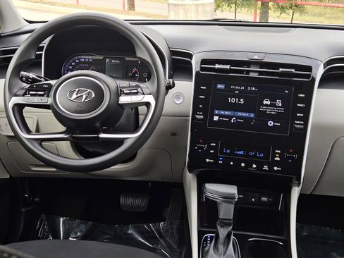 Used 2024 Hyundai Tucson SEL image 29