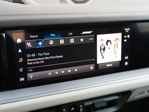 Used 2024 Porsche Cayenne image 23