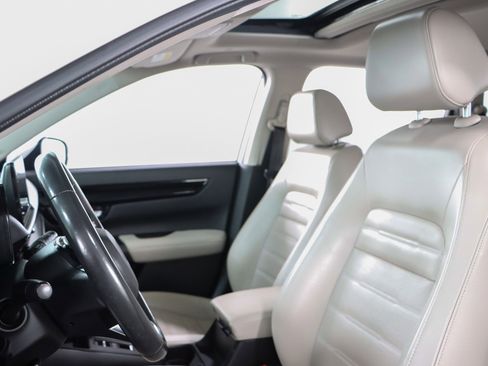 Used 2023 Honda CR-V EX-L image 24