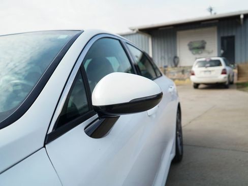 Used 2021 Kia K5 EX w/ EX Premium Package image 17