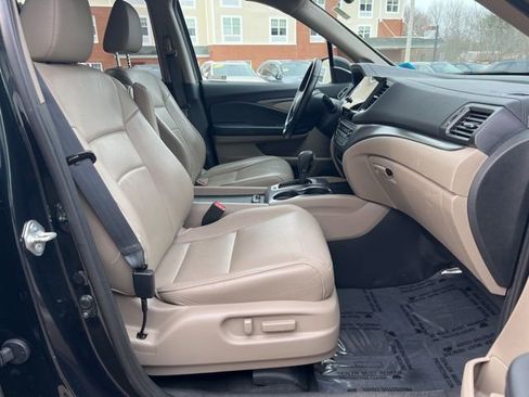 Used 2020 Honda Pilot EX-L image 14