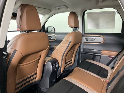 New 2026 Ford Bronco Sport Outer Banks image 15