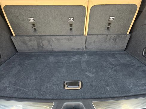 New 2025 Cadillac Escalade IQ Sport 2 image 35