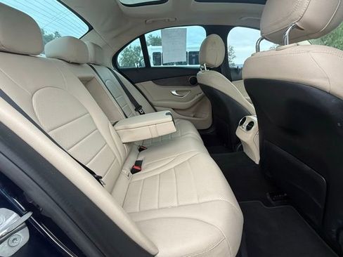 Used 2018 Mercedes-Benz C 300 Sedan image 15