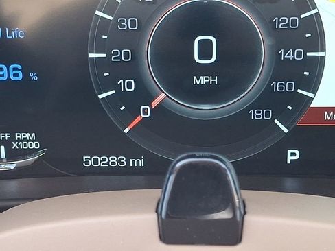 Used 2019 Cadillac CT6 Platinum AWD/4WD image 21
