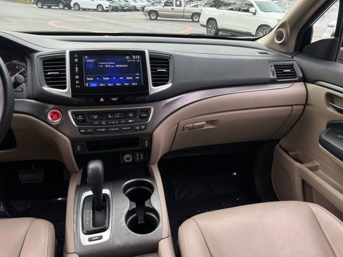 Used 2017 Honda Pilot EX-L image 14