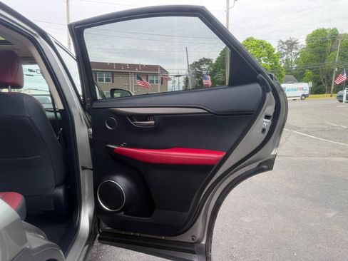 Used 2020 Lexus NX 300 AWD w/ Premium Package image 25