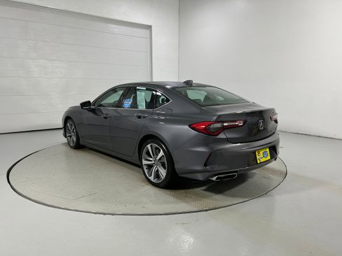Used 2021 Acura TLX SH-AWD w/ Advance Package image 22