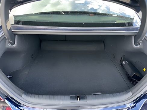 Used 2023 Genesis G70 3.3T w/ Sport Prestige Package image 25