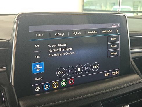 Used 2021 Chevrolet Tahoe Z71 AWD/4WD image 19
