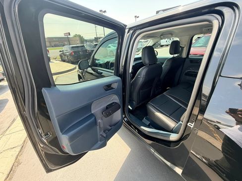 Used 2023 Ford Maverick Tremor w/ Tremor Off-Road Package AWD/4WD image 20