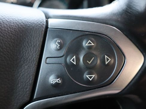 Used 2017 Chevrolet Silverado 2500 LT w/ LT Convenience Package image 30