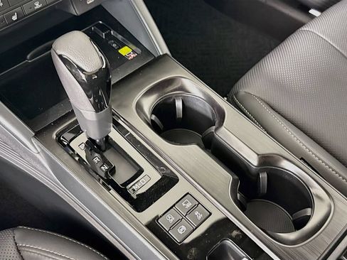 New 2026 Subaru Outback Limited XT AWD/4WD image 19