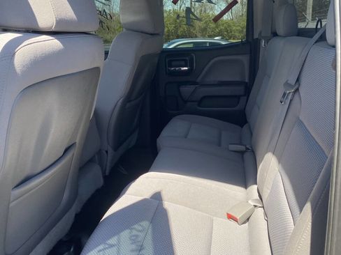 Used 2014 GMC Sierra 1500 4x4 Double Cab w/ Sierra Convenience Package image 17
