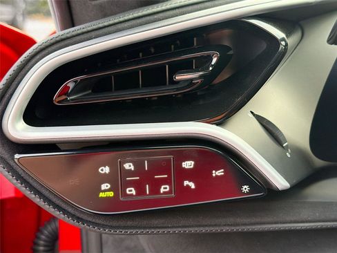 Used 2024 Ferrari 296 GTB image 17