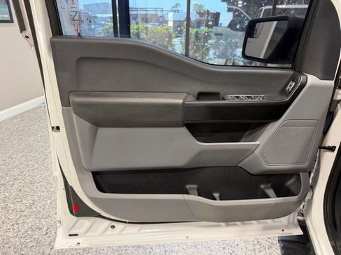 Used 2021 Ford F150 XL w/ Equipment Group 101A High RWD image 18