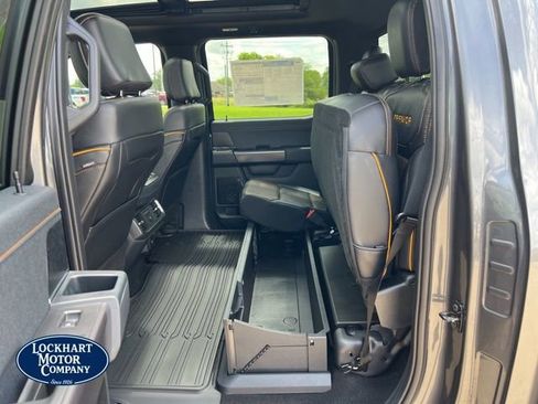 New 2026 Ford F150 Tremor w/ Equipment Group 402A High AWD/4WD image 19