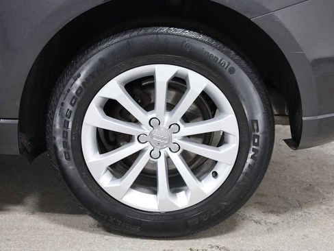 Used 2016 Audi Q5 2.0T Premium Plus image 36