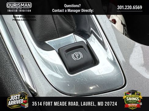 Used 2024 Chevrolet Malibu LT FWD image 26