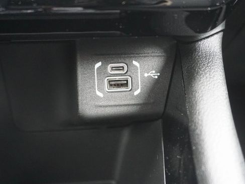 New 2026 Jeep Compass Limited image 14