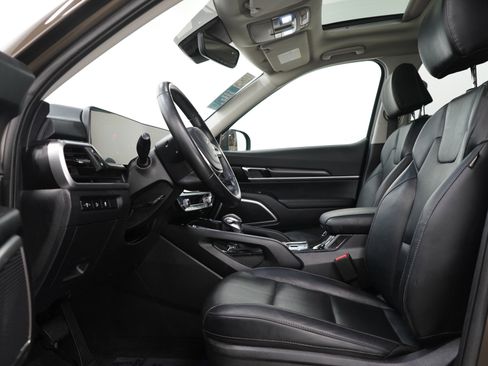 Used 2023 Kia Telluride S w/ S Sunroof Package AWD/4WD image 24