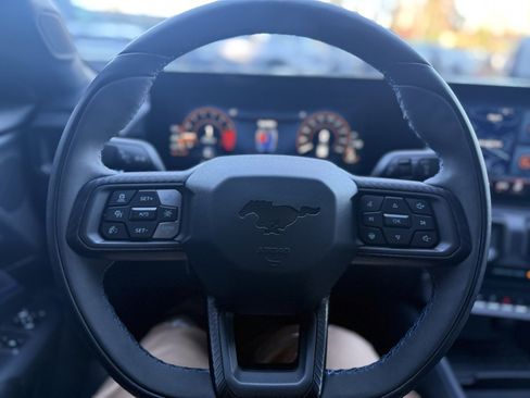 Used 2024 Ford Mustang Dark Horse image 29