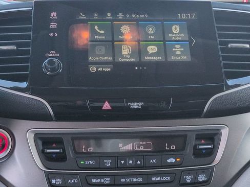 Used 2022 Honda Pilot Special Edition image 18