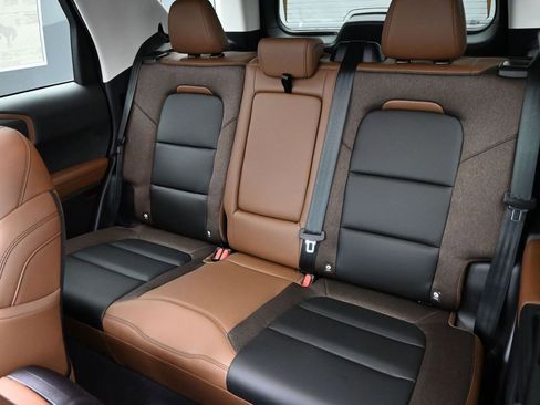 New 2025 Ford Bronco Sport Outer Banks image 24