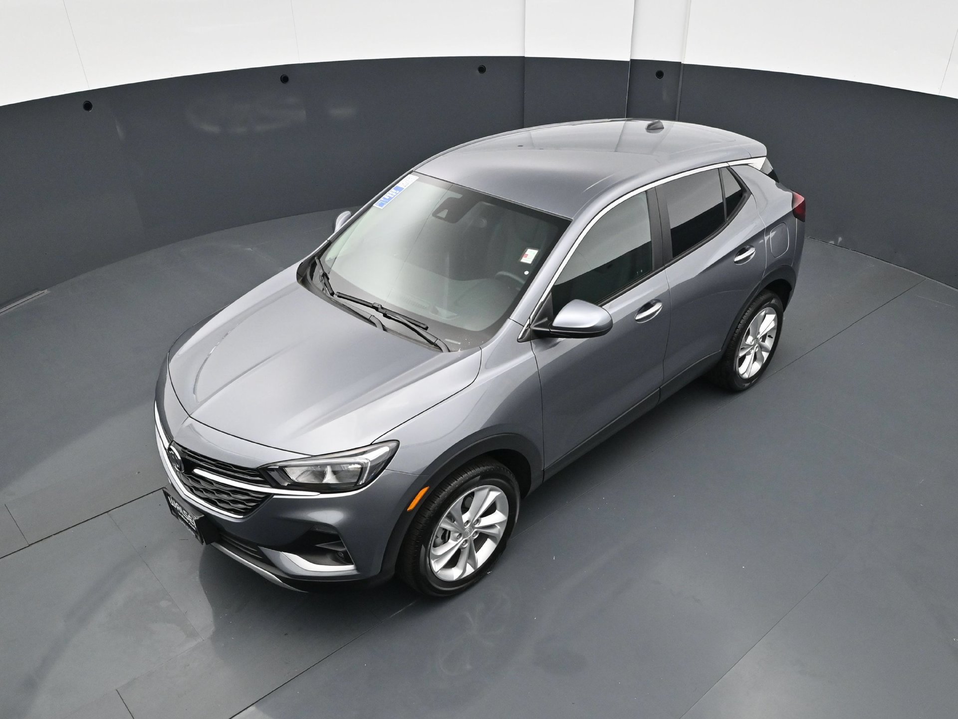 Used 2021 Buick Encore GX Preferred w/ Cold Weather Comfort Package AWD/4WD image 37