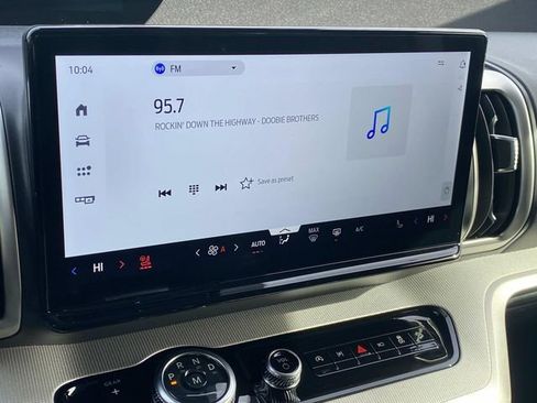 New 2026 Ford Expedition Max Active image 20