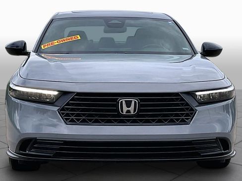 Used 2024 Honda Accord Sport image 4