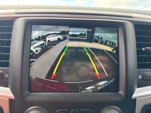 Used 2019 RAM 1500 Big Horn AWD/4WD image 25