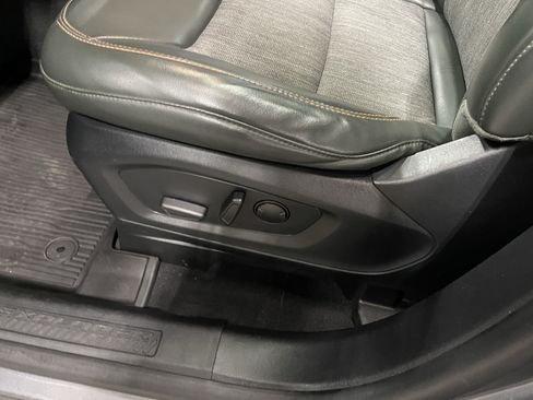 Used 2022 Ford Explorer Timberline AWD/4WD image 19