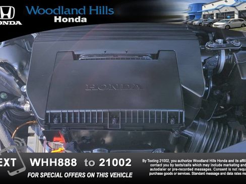 Certified 2024 Honda Pilot EX-L image 24