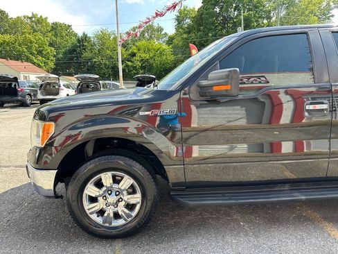 Used 2011 Ford F150 XLT w/ XLT Convenience Pkg RWD image 10