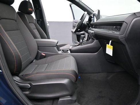 New 2026 Honda CR-V TrailSport image 14