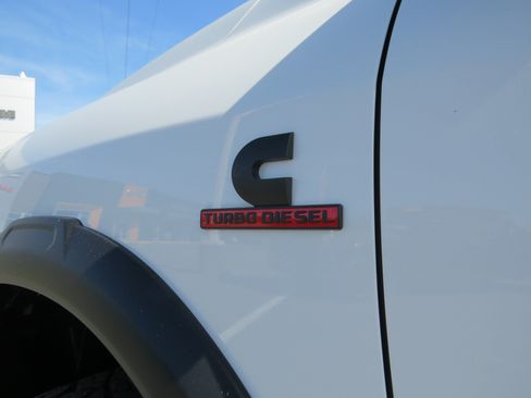 New 2026 RAM 2500 Rebel w/ Rebel Level 2 Equipment Group AWD/4WD image 16
