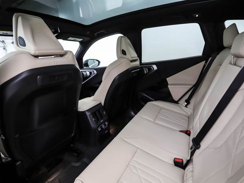 New 2026 BMW X3 xDrive30 AWD/4WD image 21