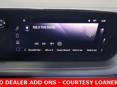 New 2026 Buick Encore GX Preferred image 16