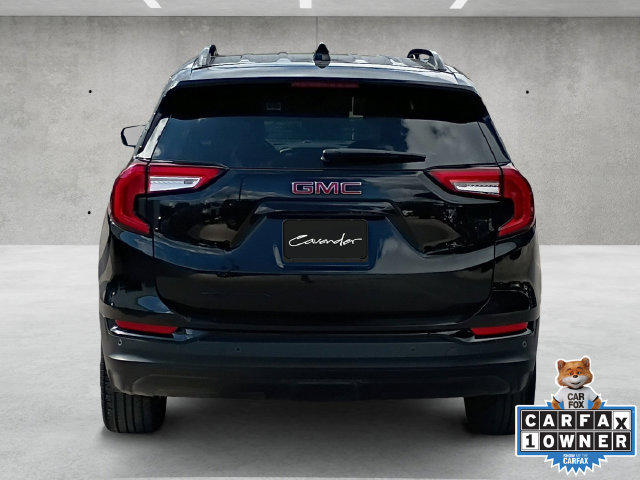 Used 2024 GMC Terrain SLE w/ Driver Convenience Package FWD image 15
