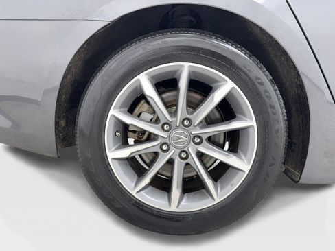 Used 2018 Acura TLX FWD image 46