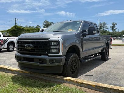 Used 2024 Ford F250 Lariat w/ Lariat Ultimate Package