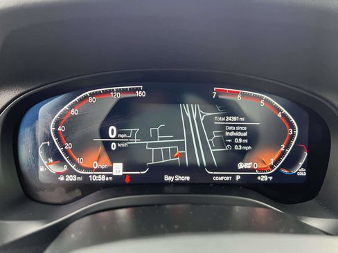 Used 2023 BMW X3 xDrive30i w/ Premium Package image 30