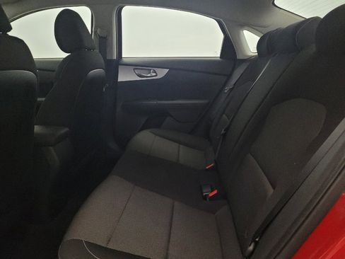 Used 2023 Kia Forte LXS w/ LXS Technology Package FWD image 18